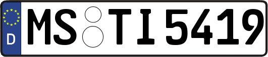 MS-TI5419