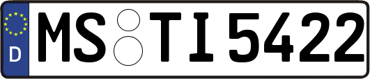 MS-TI5422