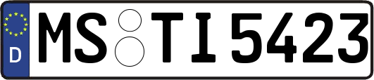 MS-TI5423