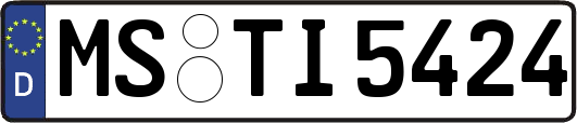 MS-TI5424