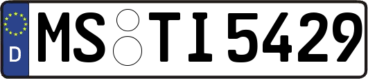 MS-TI5429