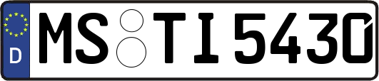 MS-TI5430