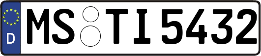MS-TI5432