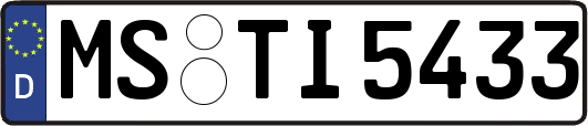 MS-TI5433