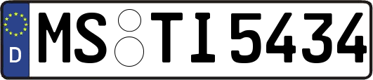 MS-TI5434