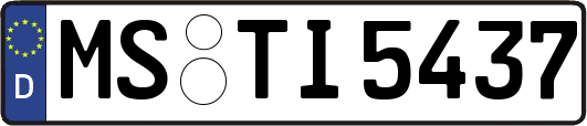 MS-TI5437