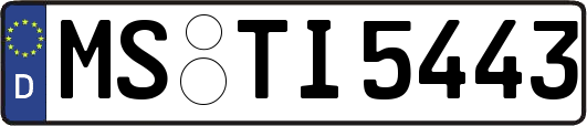 MS-TI5443