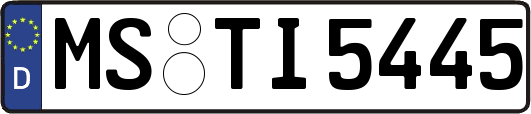MS-TI5445