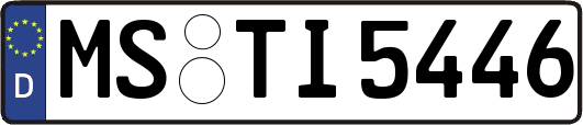 MS-TI5446