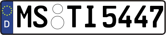 MS-TI5447
