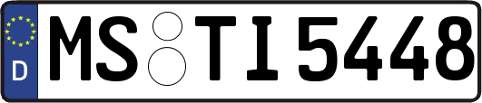 MS-TI5448