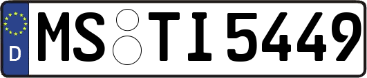 MS-TI5449