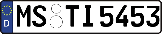 MS-TI5453