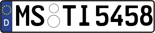 MS-TI5458