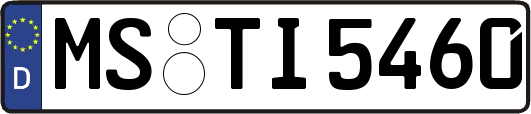 MS-TI5460