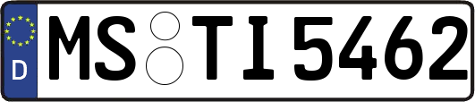 MS-TI5462