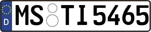 MS-TI5465