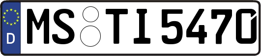 MS-TI5470