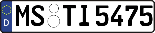 MS-TI5475