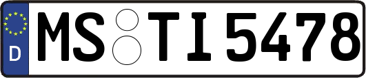 MS-TI5478