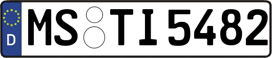 MS-TI5482