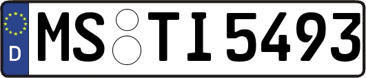 MS-TI5493