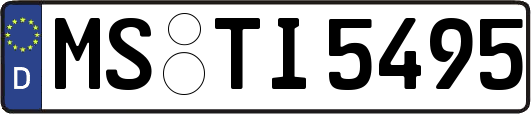 MS-TI5495