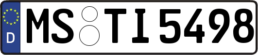 MS-TI5498