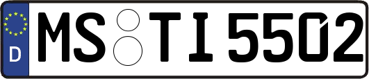 MS-TI5502