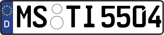 MS-TI5504