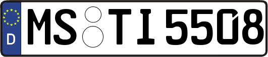 MS-TI5508