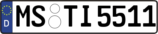 MS-TI5511