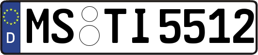 MS-TI5512