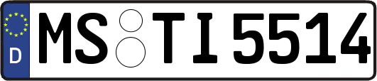MS-TI5514
