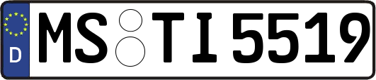 MS-TI5519
