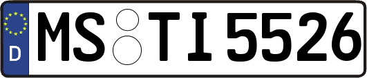 MS-TI5526
