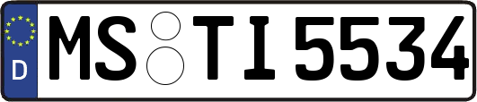MS-TI5534
