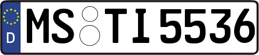MS-TI5536