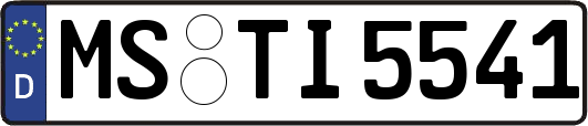 MS-TI5541