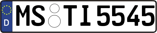 MS-TI5545