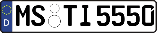 MS-TI5550