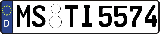 MS-TI5574