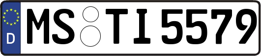 MS-TI5579