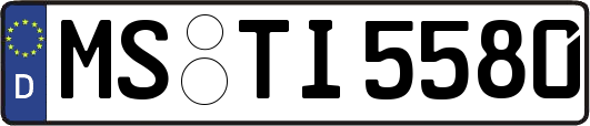 MS-TI5580