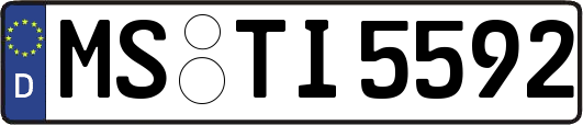 MS-TI5592