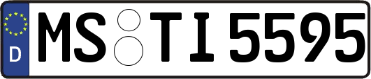 MS-TI5595