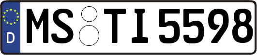 MS-TI5598