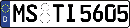 MS-TI5605