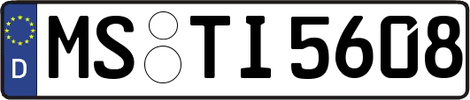 MS-TI5608