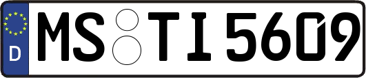 MS-TI5609
